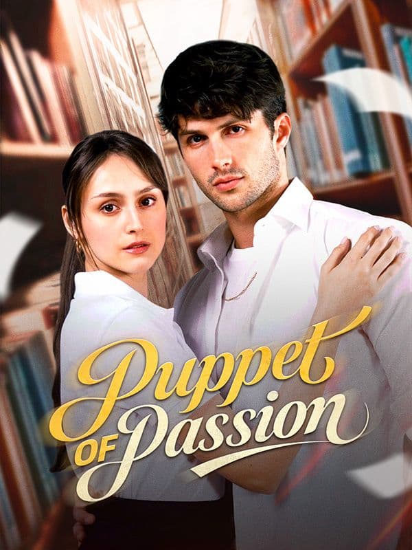 Puppet of Passion