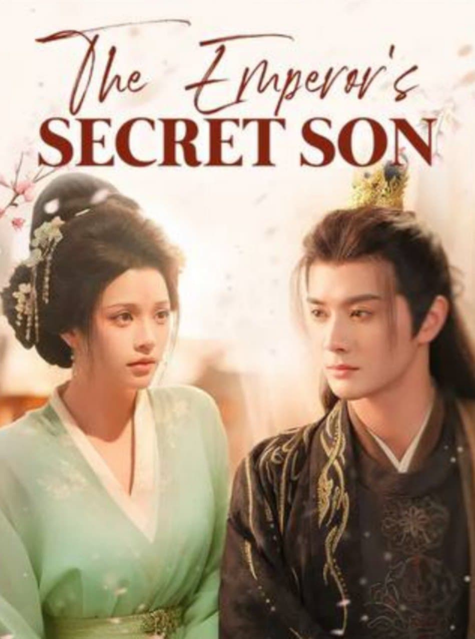 The Emperor's Secret Son / Accidentally Pregnant by the Emperor