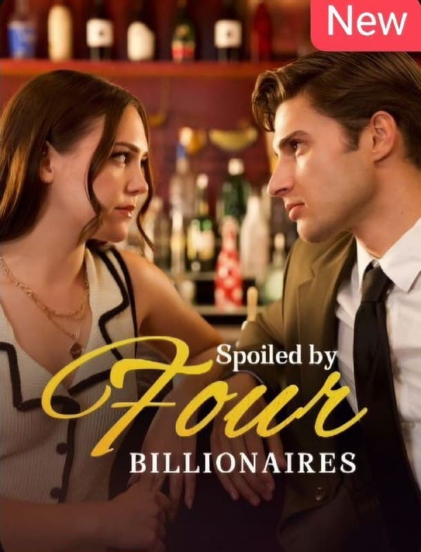 Spoiled by Four Billionaires