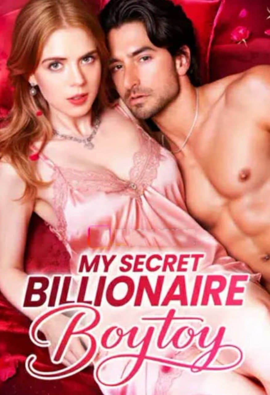 My Secret Billionaire Boytoy