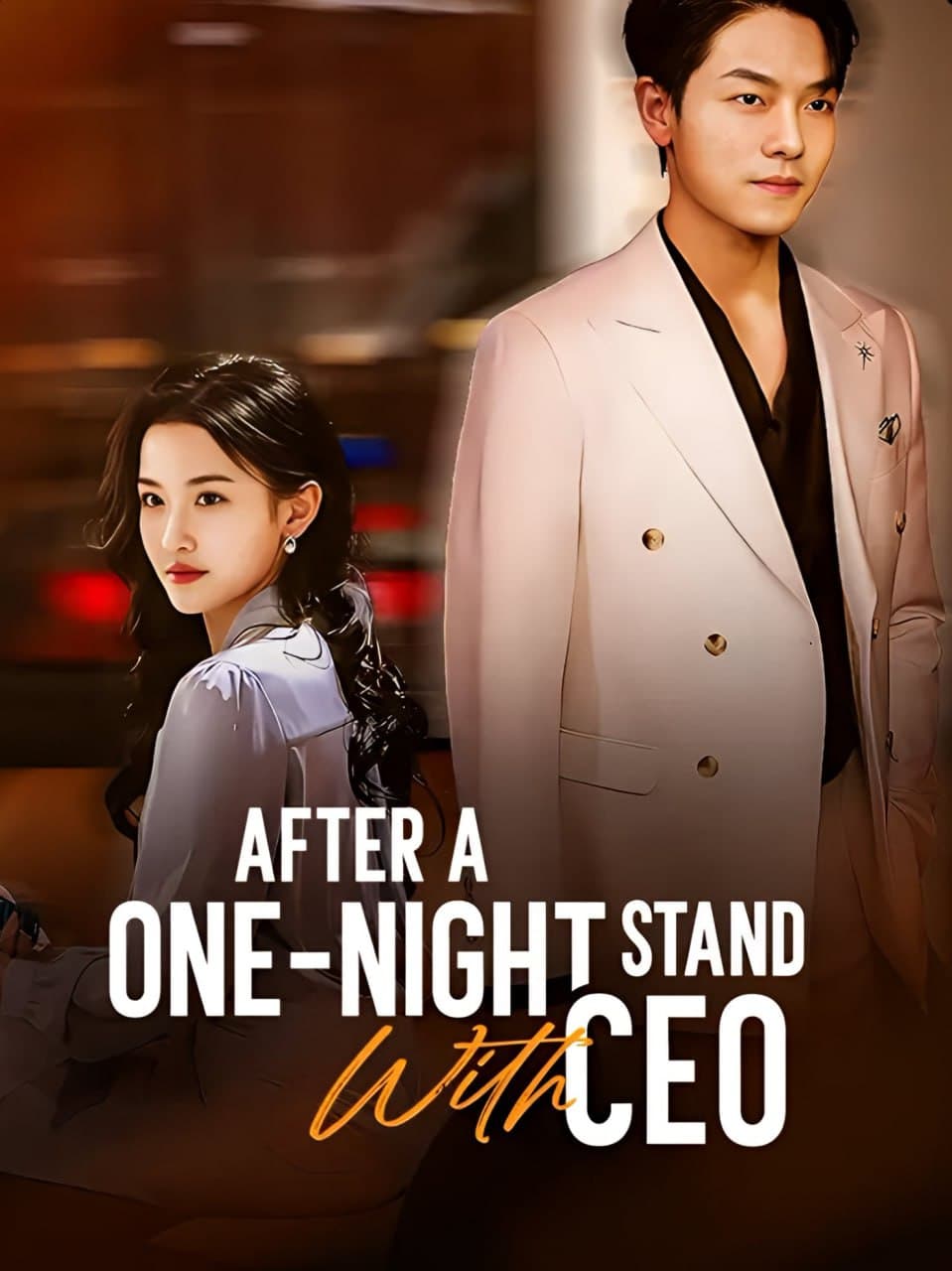 After A One-Night Stand with CEO