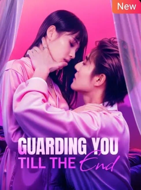 Guarding You Till the End
