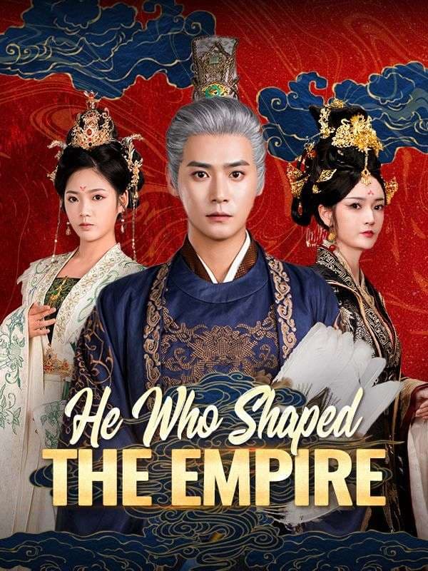 He Who Shaped Empire -DUBBED