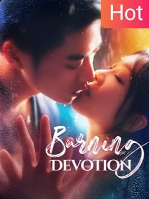 Burning Devotion
