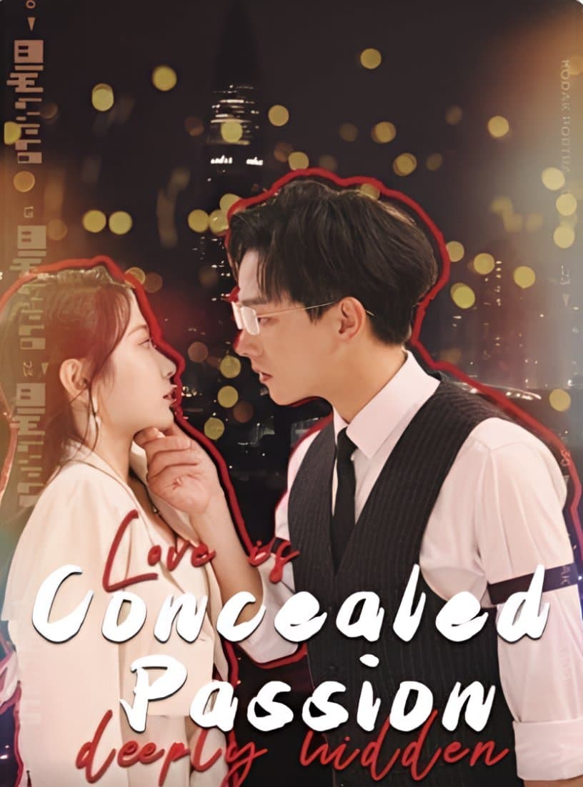 Concealed Passion