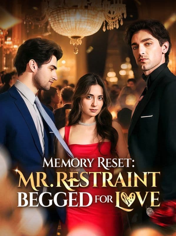 Memory Reset Mr. Restraint Begged for Love