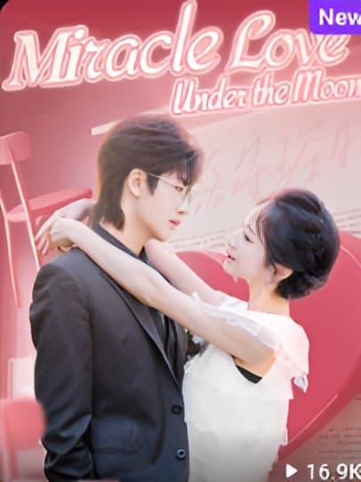 Miracle Love Under the Moon