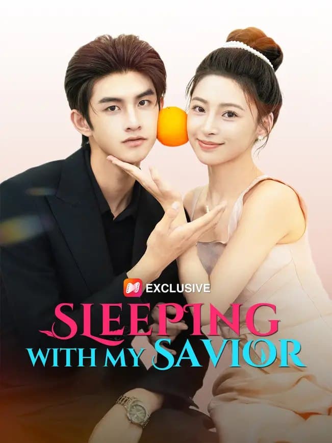 Sleeping With Savior
