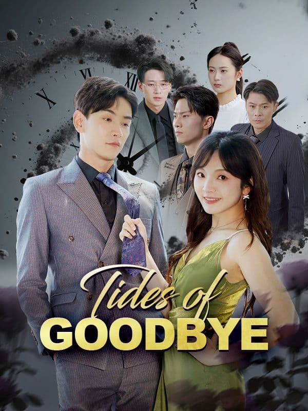 Tides of Goodbye -DUBBED