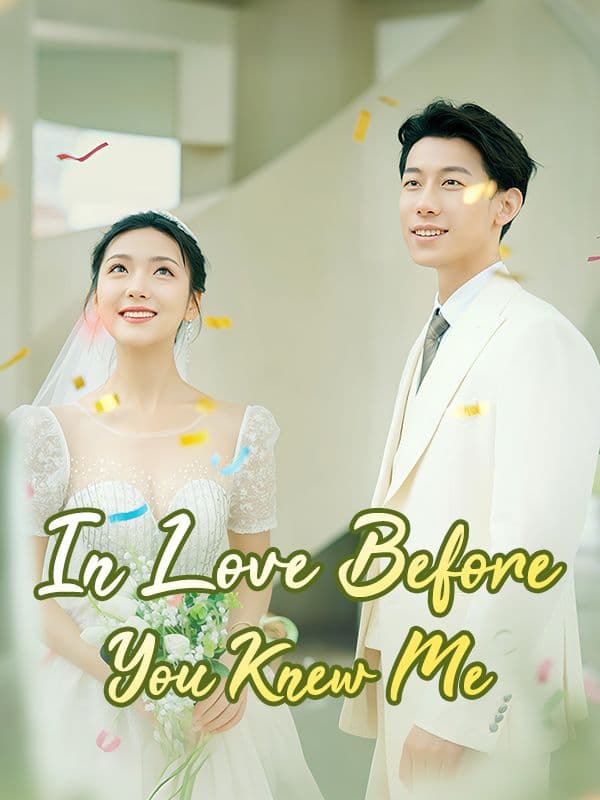 In Love Before You Knew Me