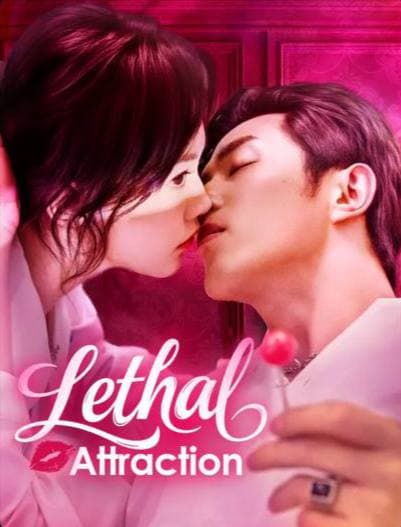 Lethal Attraction / Love in a City of Knives