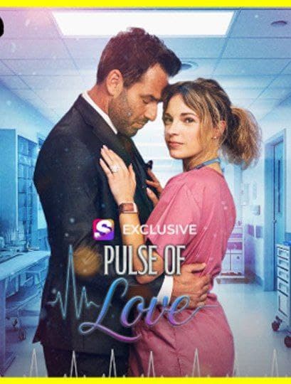 Pulse Of Love