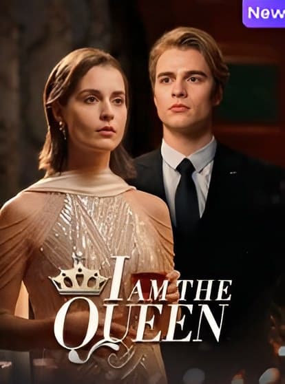 I Am the Queen