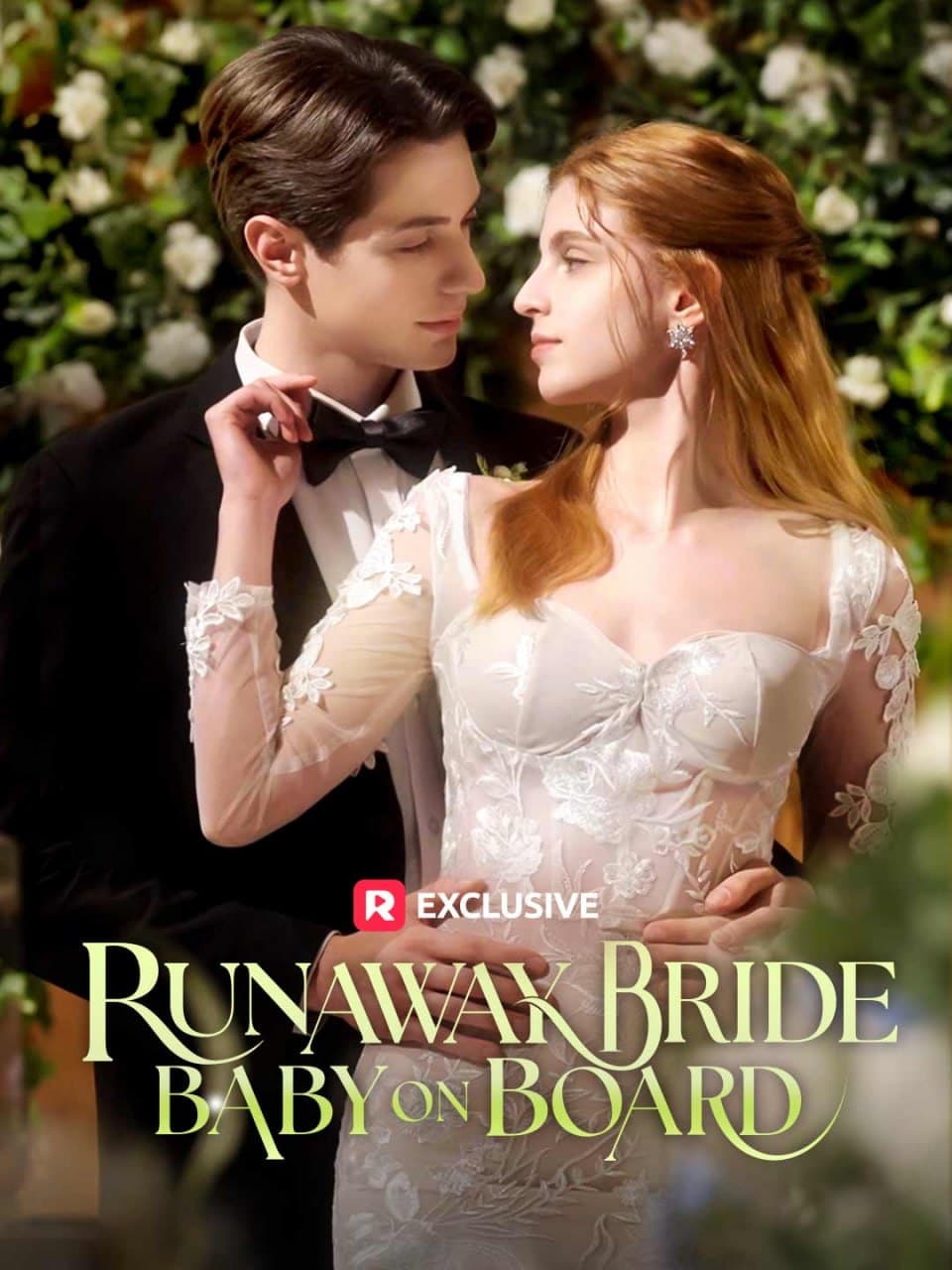 Runaway Bride Baby On Board