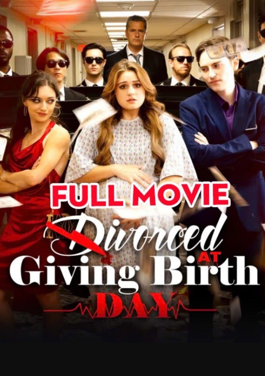 Divorced at Giving Birth Day