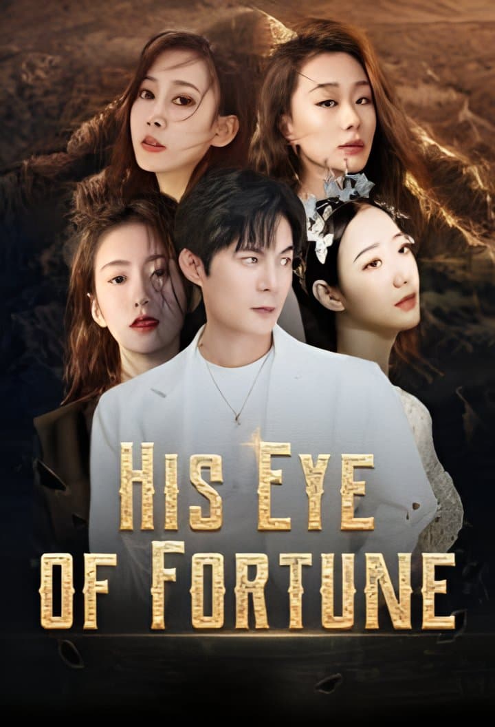His Eye of Fortune
