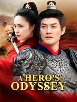 (Dubbed) A Hero's of Odyssey