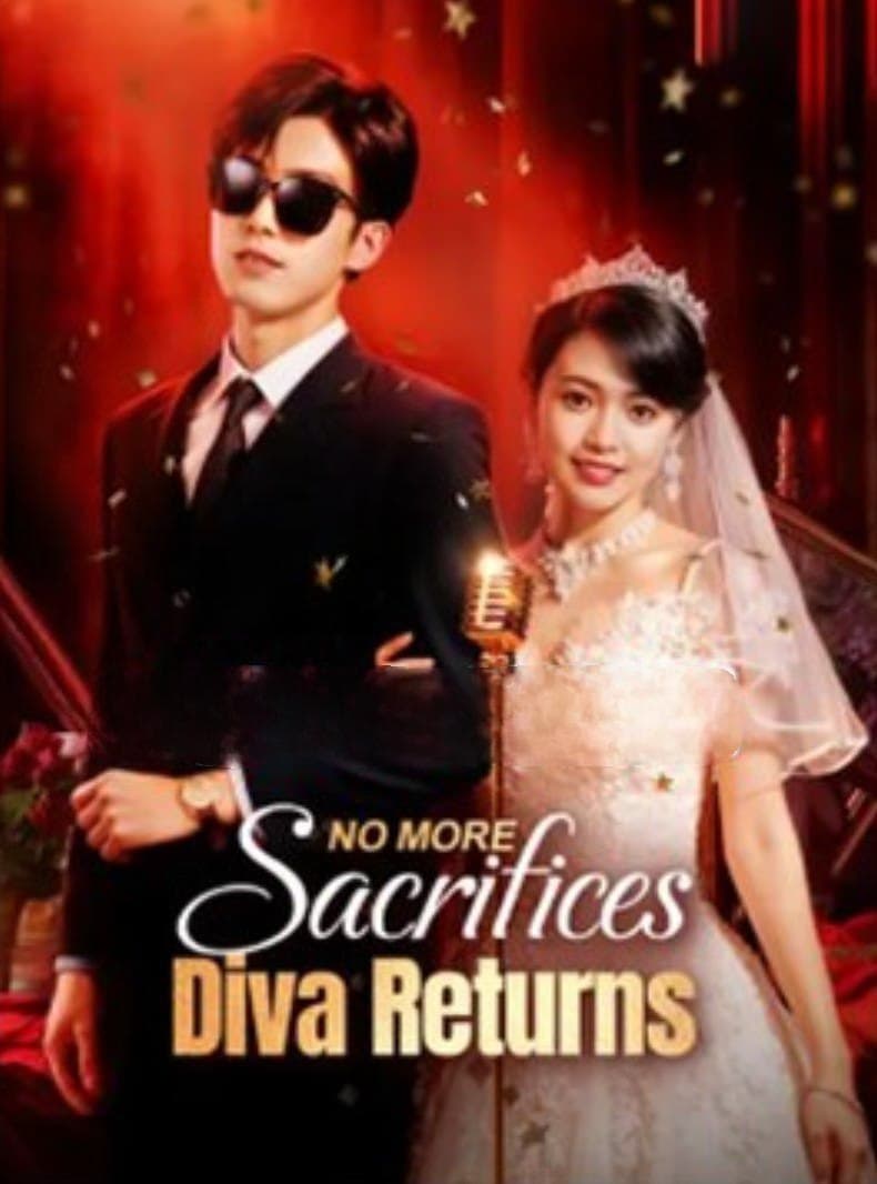 No More Sacrifices Diva Returns