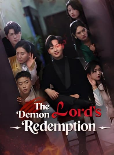 The Demon's Lord Redemption