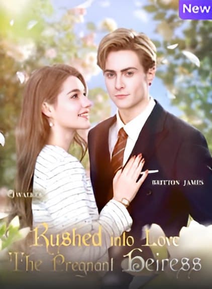 Rushed into Love- The Pregnant Heiress