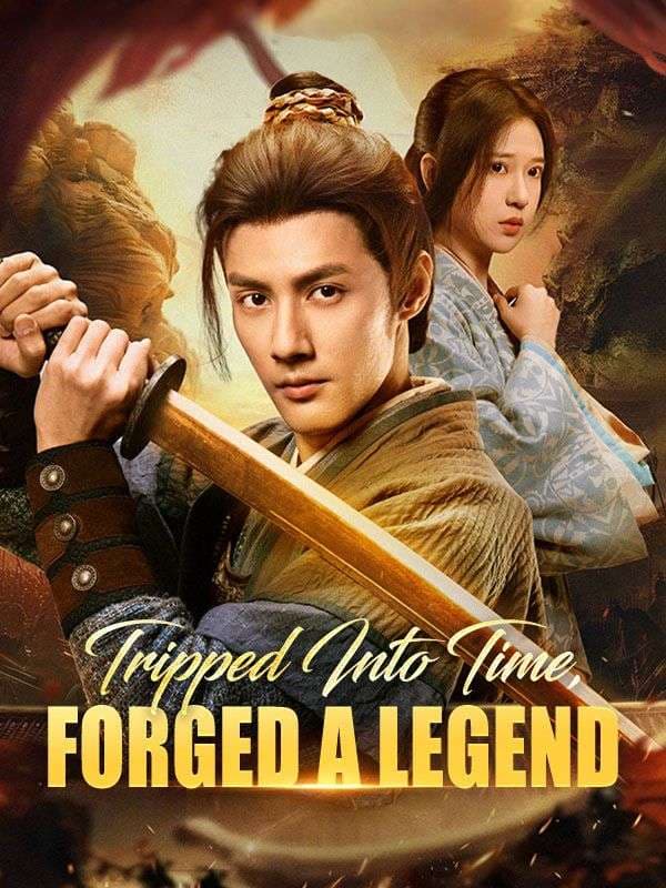 Tripped Into Time, Forged a Legend / The Rogue Engineer / Rise of the Ragged Hero