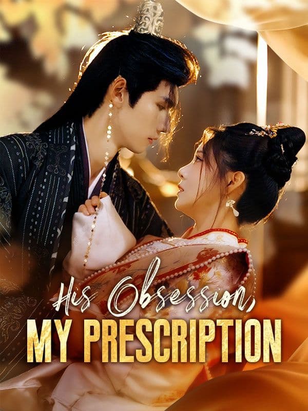 His Obsession, My Prescription