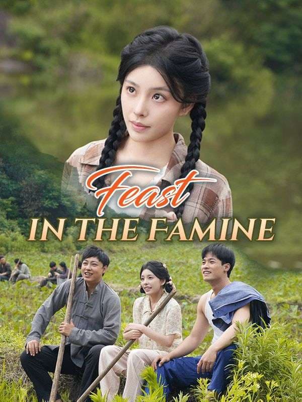Feast in the Famine