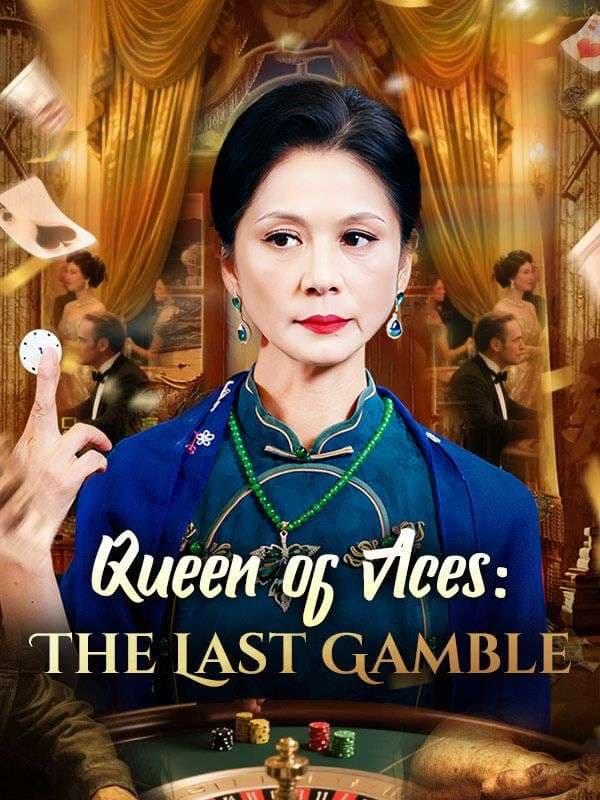 Queen of Aces The Last Gamble Gambling Queen Against Casino