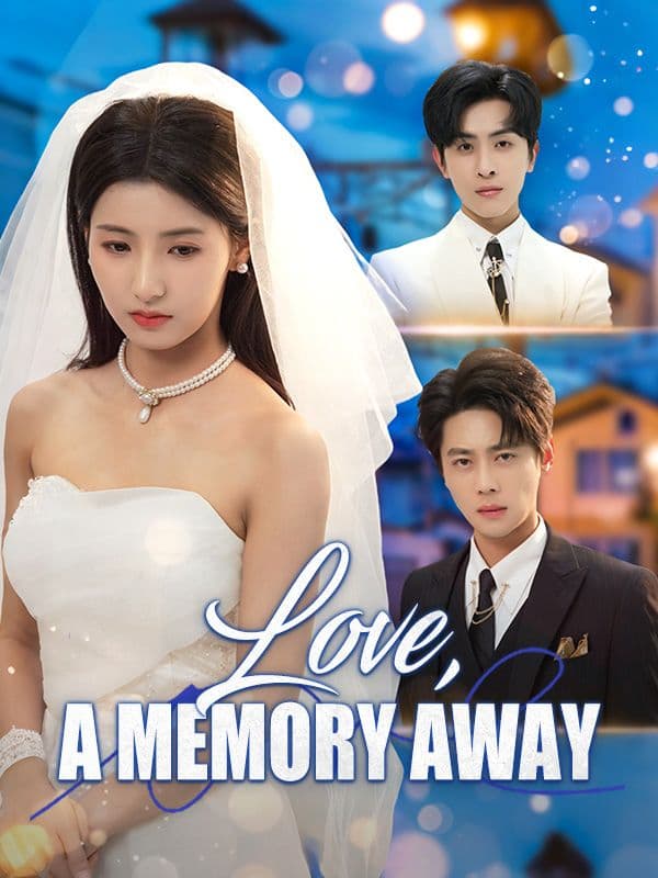 Love, A Memory Away