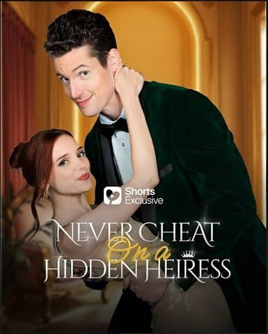 Never Cheat On A Hidden Heiress