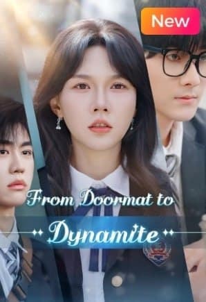 From Doormat to Dynamite