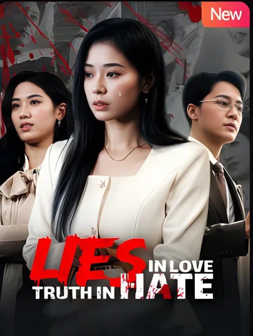 Lies in Love Truth in Hate