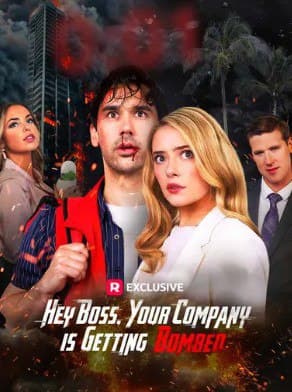 Hey Boss, Your Company is Getting Bomber