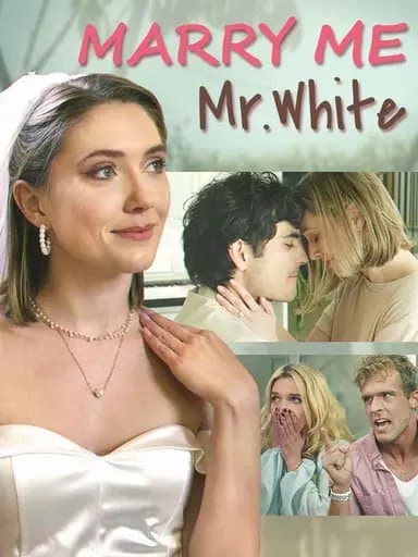 Mary Me Mr.White