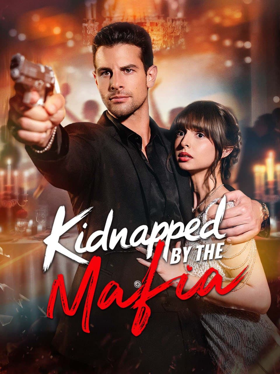 Kidnapped By The Mafia