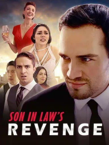 Son In Law's Revenge