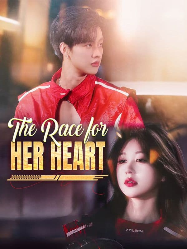 The Race for Her Heart