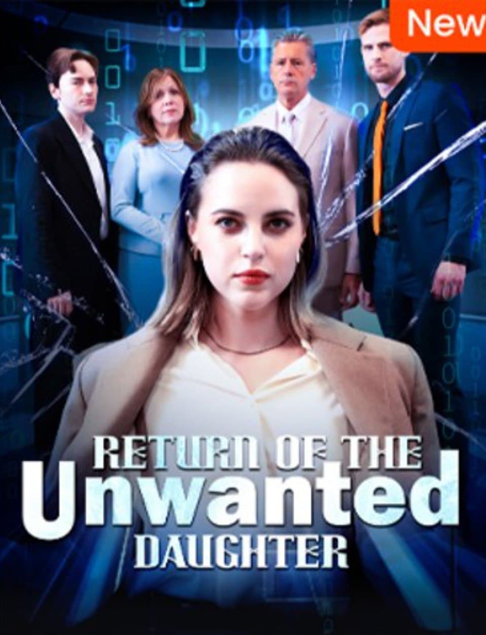 Return Of The Unwanted Daughter