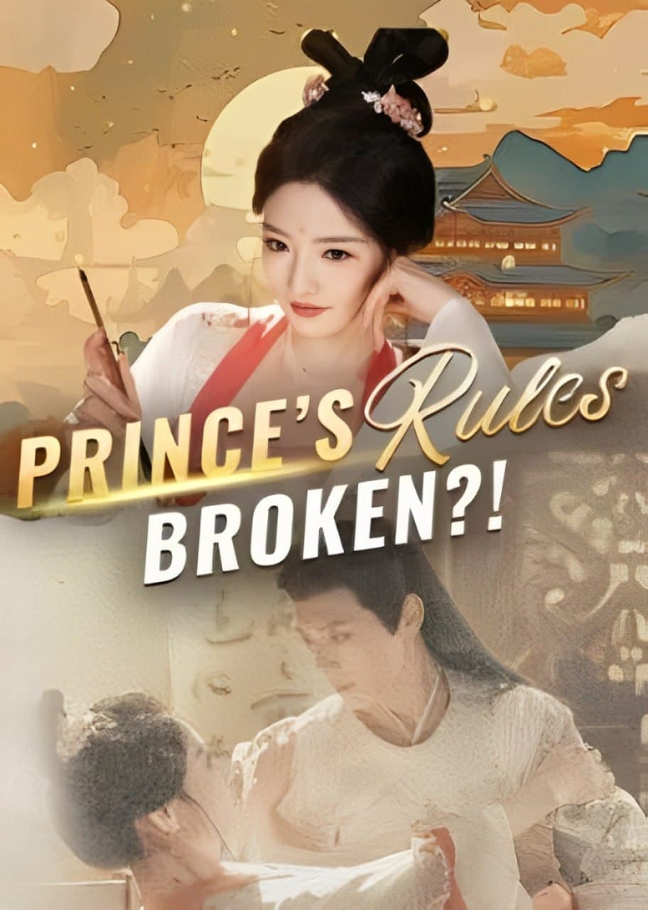Prince's Rules Broken