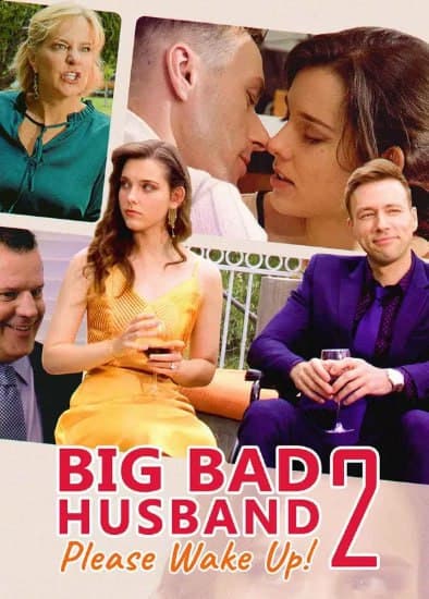 Big Bad Husband Please Wake Up 2