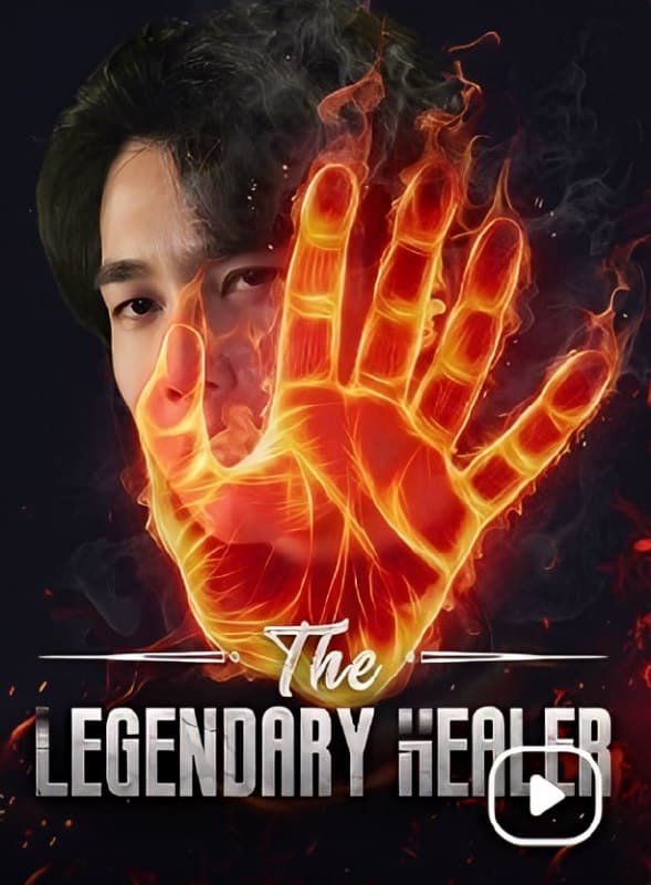 The Legendary Healer
