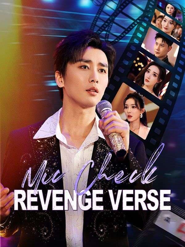 Mic Check Revenge Verse (DUBBED)