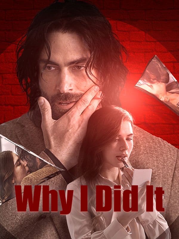 Why I Did It