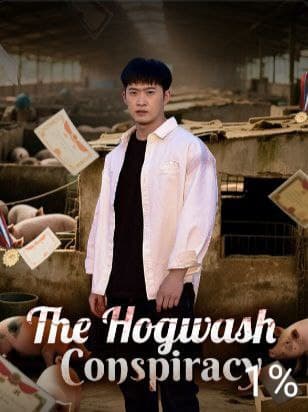 The Hogwash Conspiracy