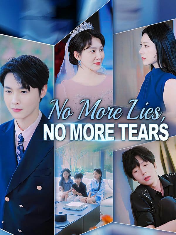 No More Lies, No More Tears (DUBBED)