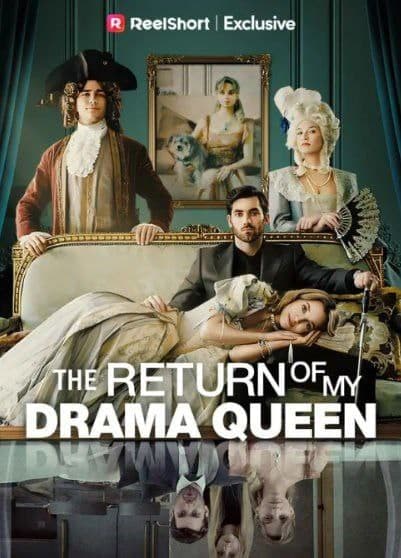 The Return of My Drama Queen