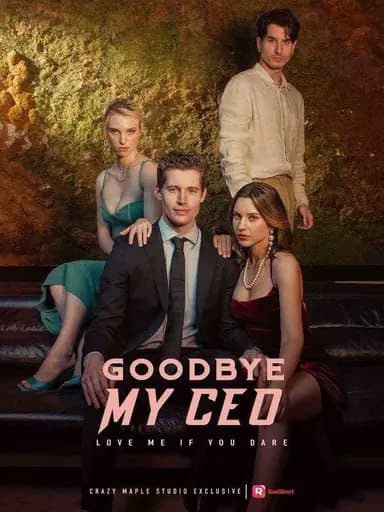 Goodbye My CEO - Love Me If You Dare