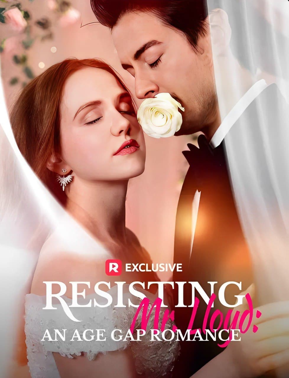 Resisting Mr. Lloyd An Age Gap Romance