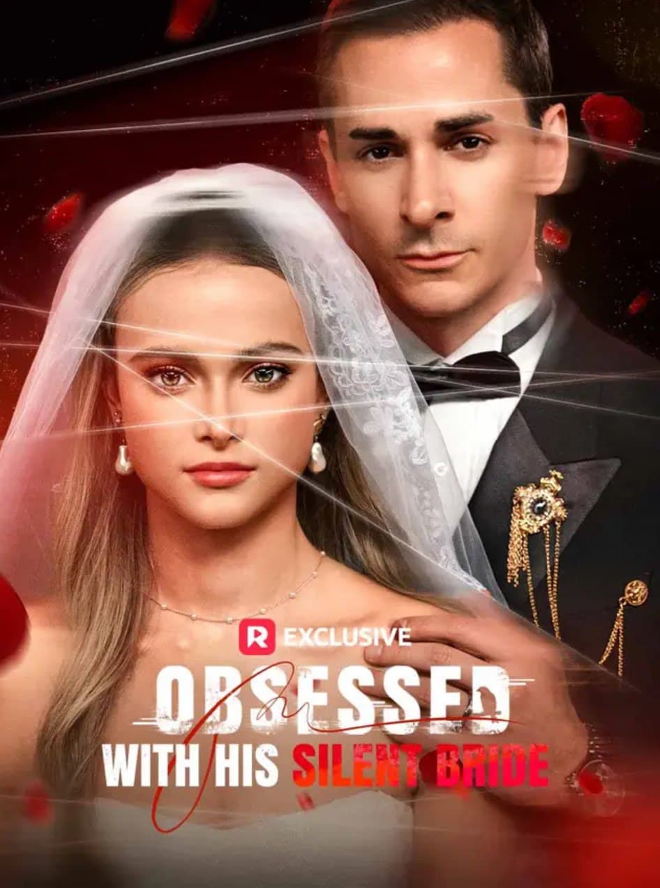 Obsessed With His Silent Bride