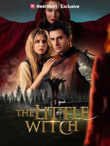 The Little Witch